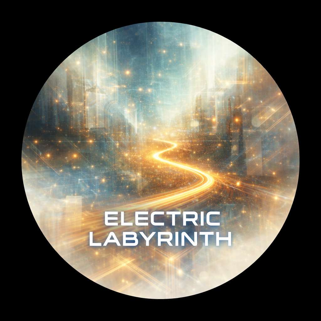 Electric Labyrinth is an independent electronic music project. Blending ambient textures, groove-driven rhythms, and cinematic atmosphere, the project creates instrumental music for focus, night drives, and immersive listening experiences. All music is independently produced and released. Contact: electriclabyrinth.music@gmail.com